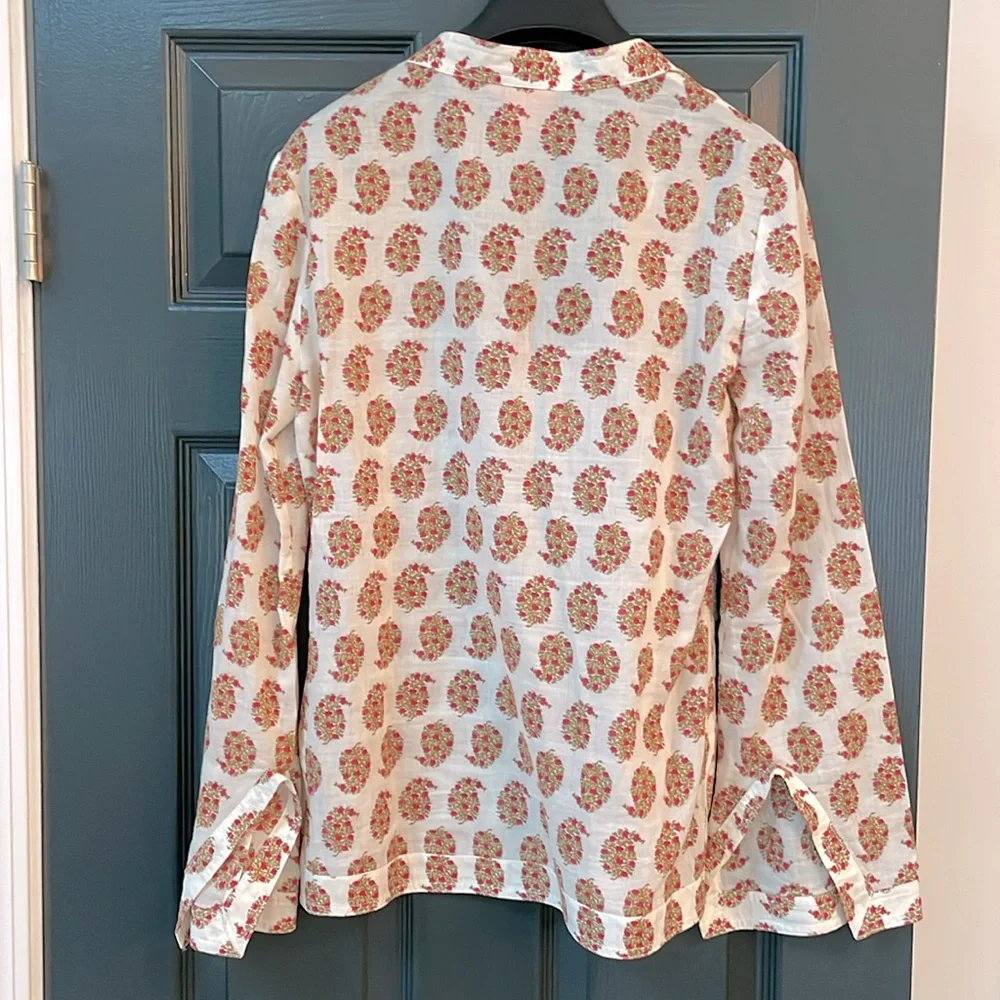 Tory Burch Tunic - Picture 2 of 10